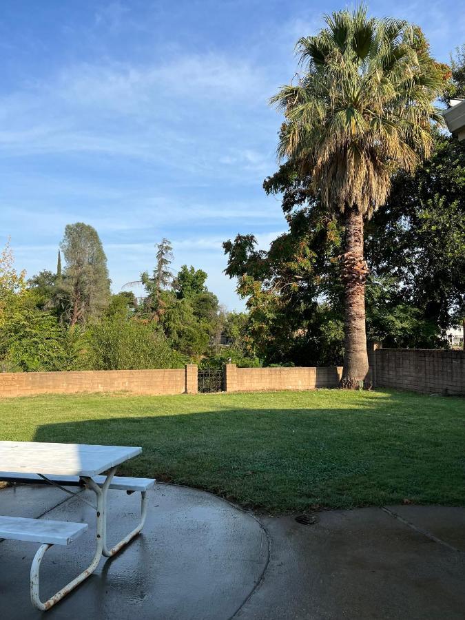 Redding 3 Bedroom With A Pool Exterior foto
