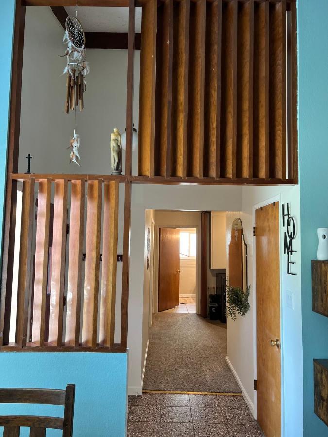 Redding 3 Bedroom With A Pool Exterior foto