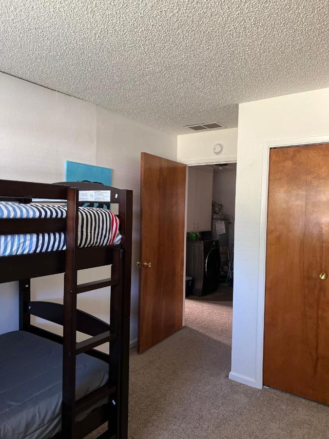 Redding 3 Bedroom With A Pool Exterior foto