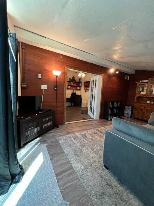 Redding 3 Bedroom With A Pool Exterior foto