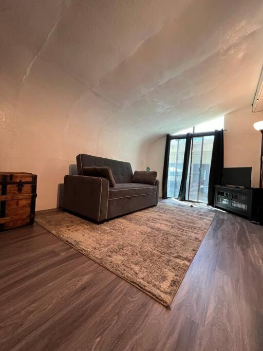 Redding 3 Bedroom With A Pool Exterior foto
