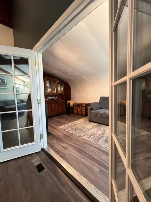 Redding 3 Bedroom With A Pool Exterior foto