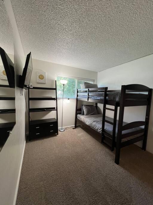 Redding 3 Bedroom With A Pool Exterior foto